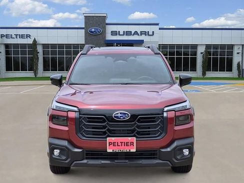 New 2026 Subaru Outback Limited XT AWD/4WD image 2