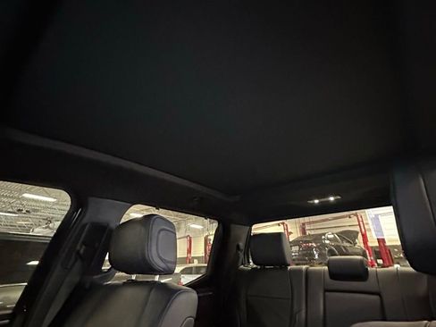 Used 2024 Toyota Tundra Platinum image 17