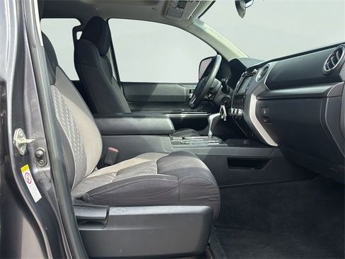 Used 2019 Toyota Tundra TRD Pro image 11