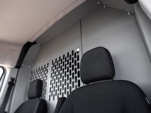 Used 2023 Ford Transit 250 Medium Roof AWD image 29