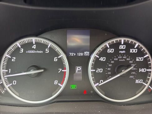 Used 2017 Acura RDX w/ Technology Package image 13