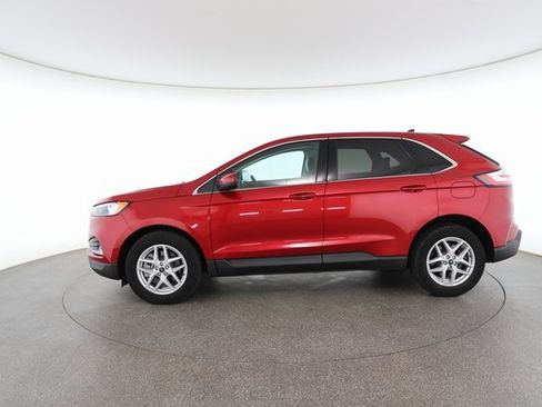 Used 2023 Ford Edge SEL w/ Convenience Package image 6