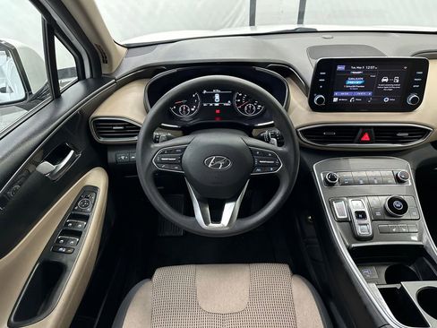 Used 2022 Hyundai Santa Fe SEL FWD image 23