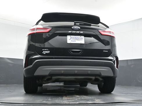 Used 2023 Ford Edge SEL w/ Convenience Package AWD/4WD image 32