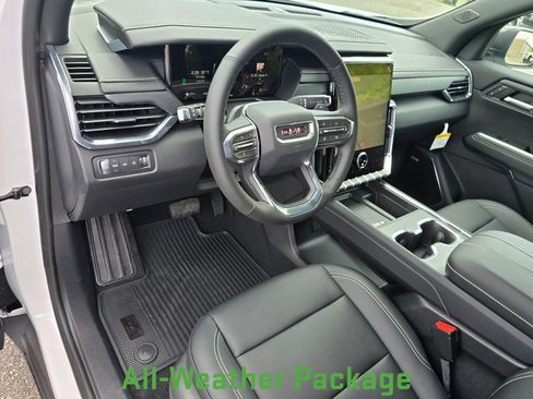 New 2026 GMC Acadia Elevation w/ Elevation Premium Package AWD/4WD image 23