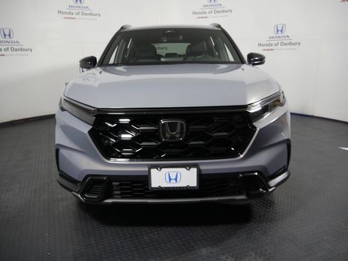 Used 2024 Honda CR-V Sport-L image 2