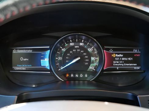 Used 2016 Ford Explorer Sport w/ Equipment Group 401A AWD/4WD image 22