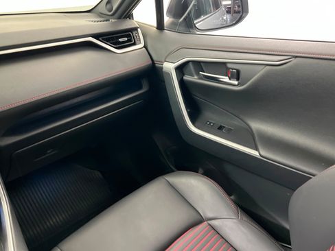 Used 2023 Toyota RAV4 XSE image 11