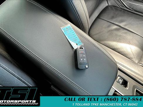 Used 2015 Buick LaCrosse Leather image 10