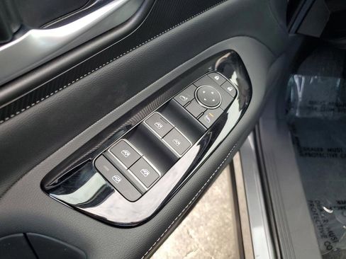 New 2025 Nissan Murano SV w/ Cargo Package AWD/4WD image 27