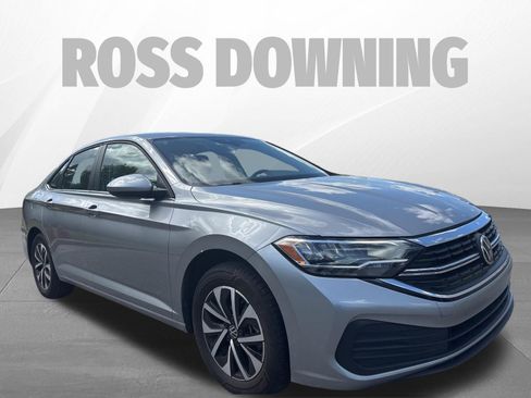 Used 2025 Hyundai Sonata SEL image 3