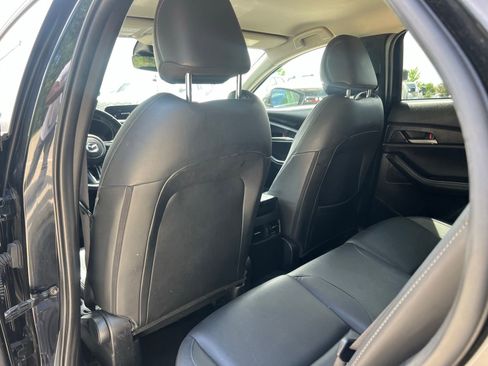 Used 2024 MAZDA CX-30 AWD 2.5 S w/ Select Sport Pkg image 17