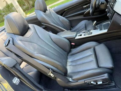 Used 2016 BMW 428i Convertible image 18