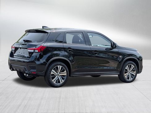 Used 2025 Mitsubishi Outlander Sport ES AWD/4WD image 7