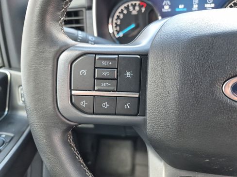 Used 2023 Ford F150 XLT w/ Equipment Group 302A High image 29