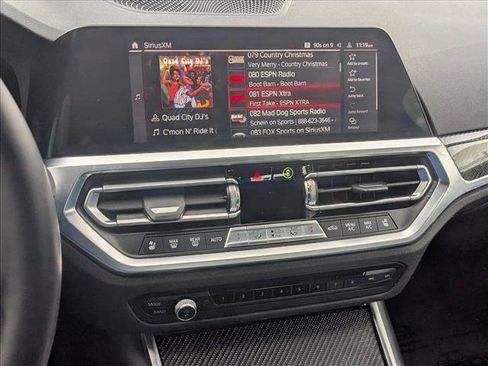 Used 2021 BMW M4 Coupe w/ M Carbon Exterior Package image 12