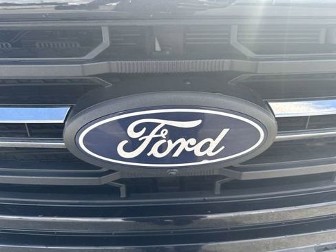 Used 2024 Ford F150 XLT w/ Equipment Group 302A MID image 10