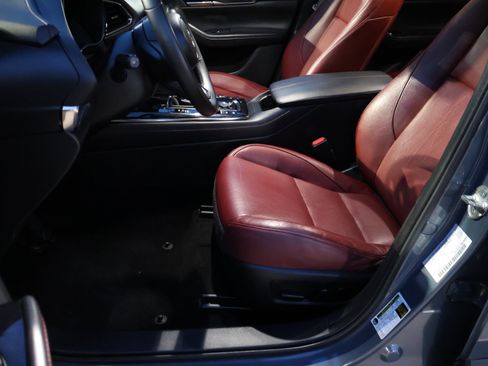 Used 2023 MAZDA CX-30 AWD 2.5 S w/ Preferred Package image 40