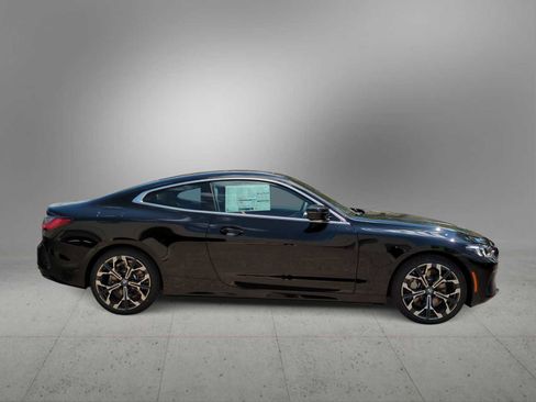 New 2026 BMW 430i xDrive Coupe AWD/4WD image 9