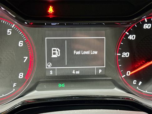 New 2026 Chevrolet Trax RS w/ Driver Confidence Package image 12