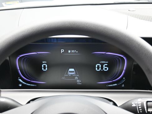 New 2026 Kia Seltos LX image 5