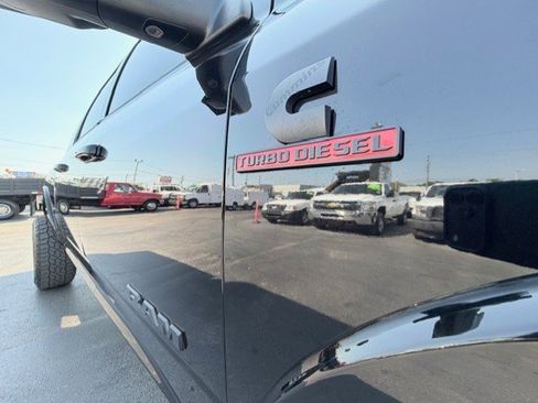 Used 2019 RAM 2500 Laramie image 20