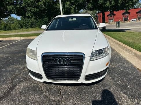 Used 2009 Audi A6 3.0T Premium Plus AWD/4WD image 8