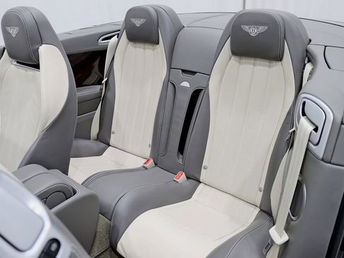 Used 2013 Bentley Continental GT AWD/4WD image 26
