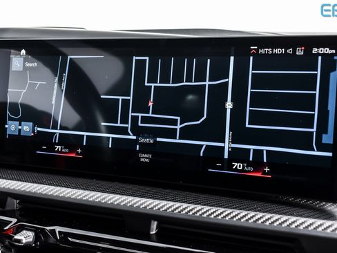 Used 2023 BMW XM image 27