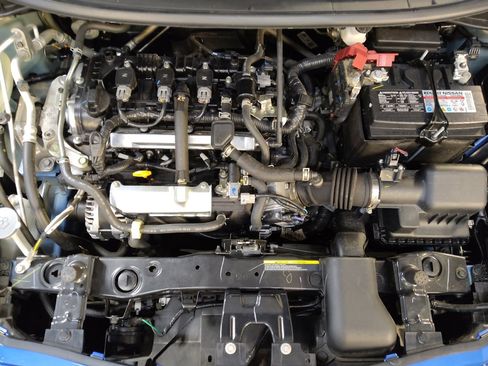 Used 2024 Nissan Versa S w/ S Plus Package FWD image 30