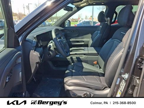 New 2027 Kia Telluride SX Prestige X-Pro AWD/4WD image 11