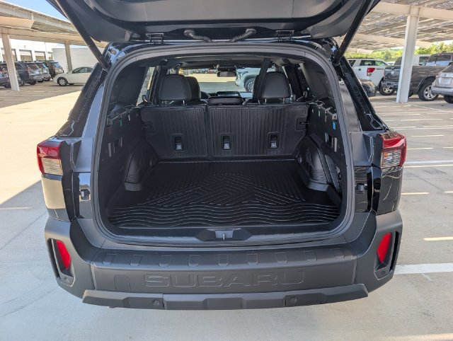 New 2026 Subaru Outback Limited AWD/4WD image 21