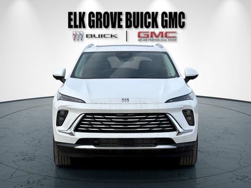 New 2026 Buick Envision Preferred image 9