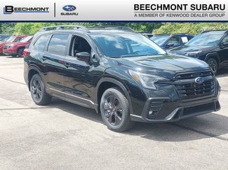 New 2026 Subaru Ascent Premium AWD/4WD video 1