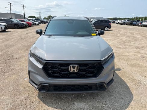 Used 2024 Honda CR-V Sport-L image 10