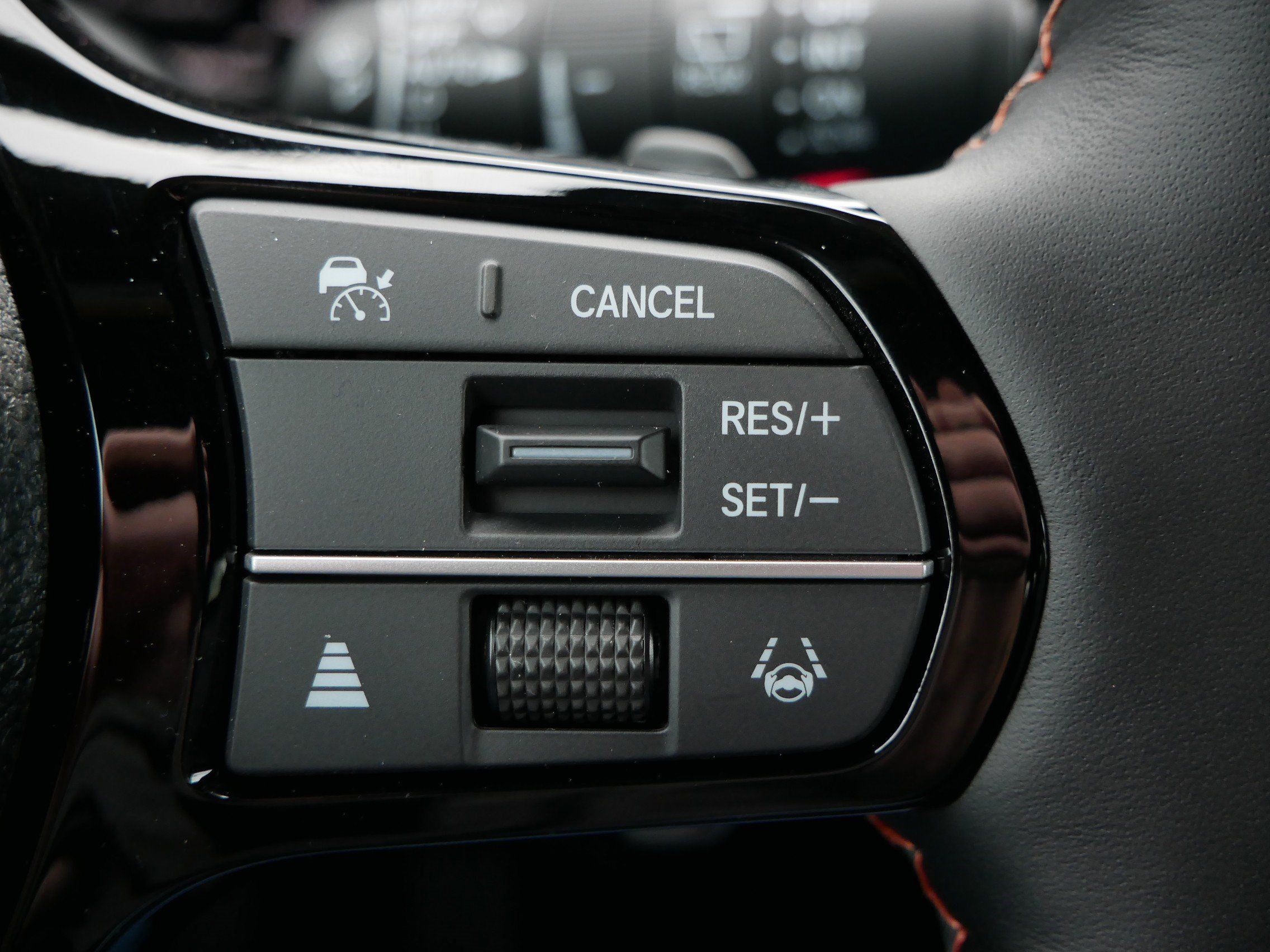 New 2026 Honda Passport TrailSport Elite image 22