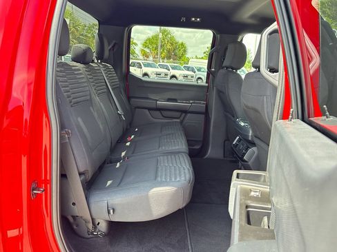 Used 2022 Ford F150 XL w/ STX Appearance Package RWD image 26