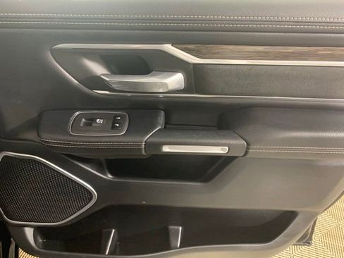 Used 2020 RAM 1500 Laramie AWD/4WD image 30