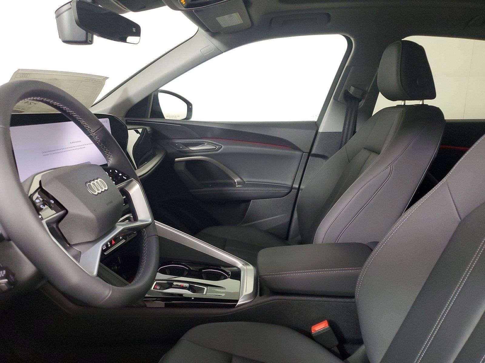 New 2026 Audi Q5 2.0T AWD/4WD image 22