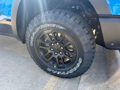 New 2026 RAM 1500 Rebel w/ Rebel Level 1 Equipment Group image 4