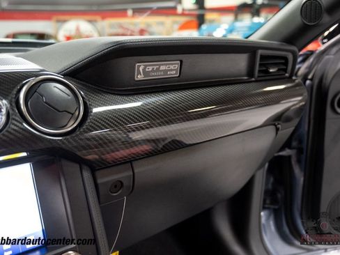 Used 2022 Ford Mustang Shelby GT500 w/ Carbon Fiber Track Pack image 24