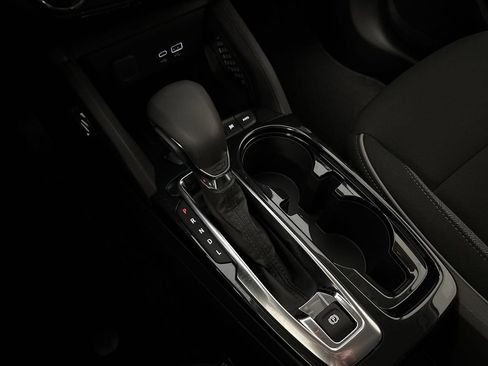 New 2026 Chevrolet TrailBlazer LT w/ Convenience Package image 44