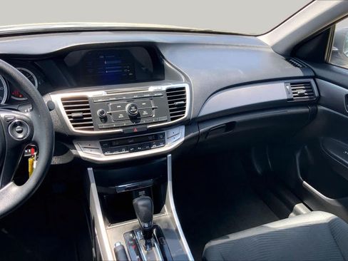Used 2015 Honda Accord LX image 7