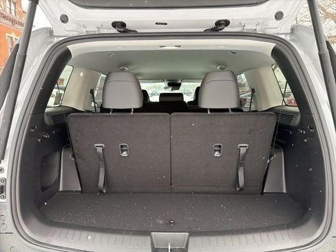 New 2026 Hyundai Santa Fe SEL image 12