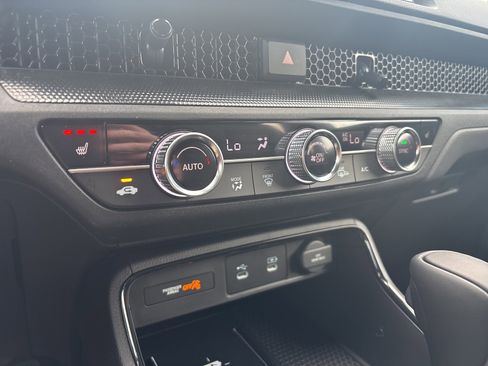 New 2026 Honda CR-V Sport-L image 24