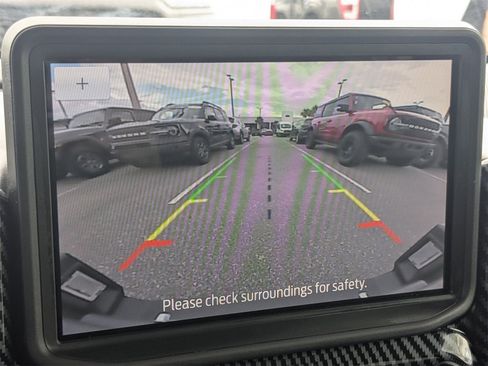 Used 2024 Ford Bronco Sport Big Bend image 21