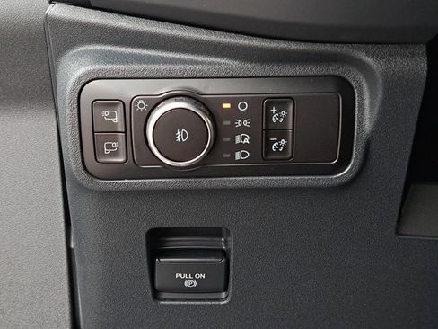 New 2025 Ford Bronco Outer Banks image 24