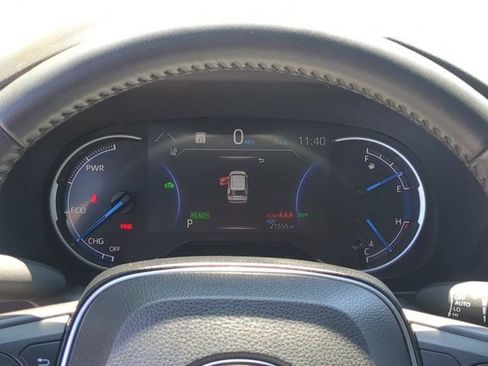 Certified 2024 Toyota RAV4 SE w/ Convenience Package AWD/4WD image 20