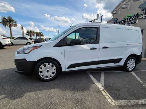 Used 2019 Ford Transit Connect XL image 6