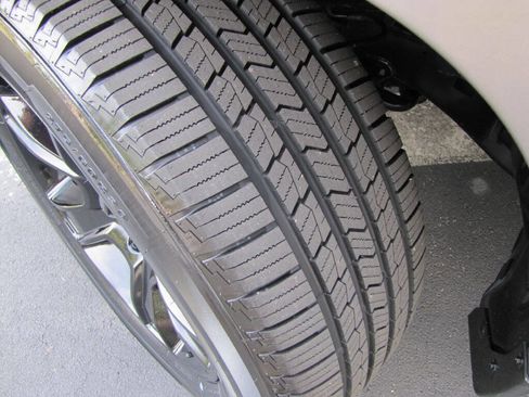 Used 2021 RAM 1500 Big Horn image 35